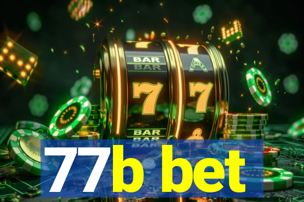 77b bet